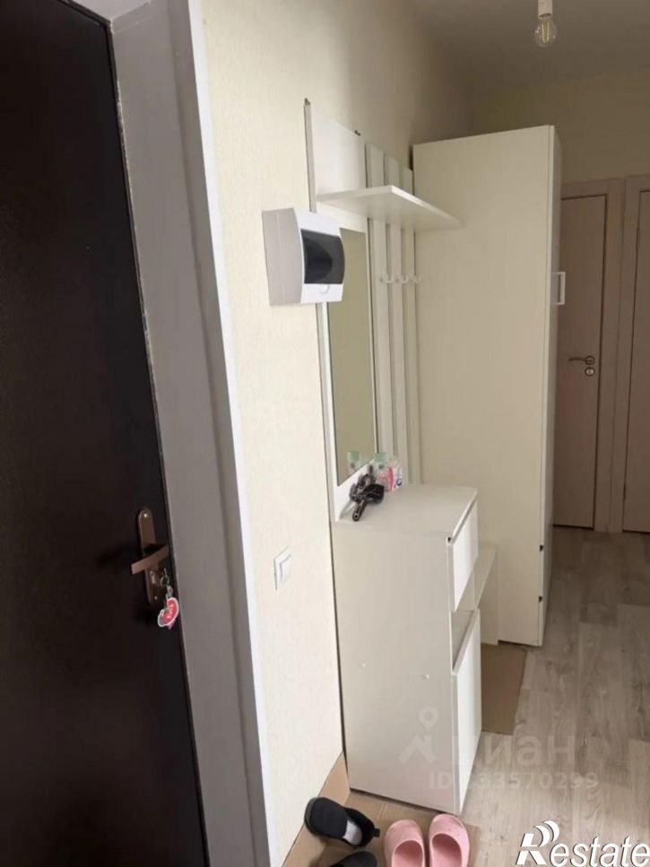 2-комн квартира улица Ломоносова, 87