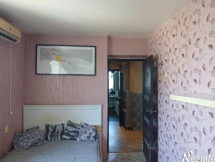 3-комн квартира ул им. Вершинина, 24,  д. 24