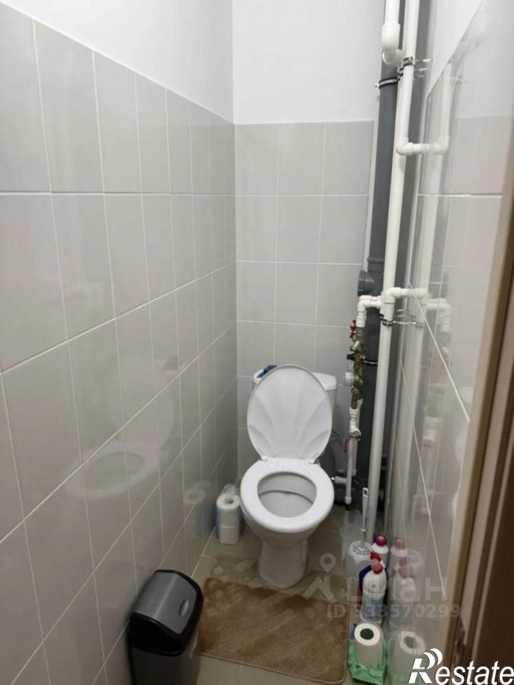2-комн квартира улица Ломоносова, 87