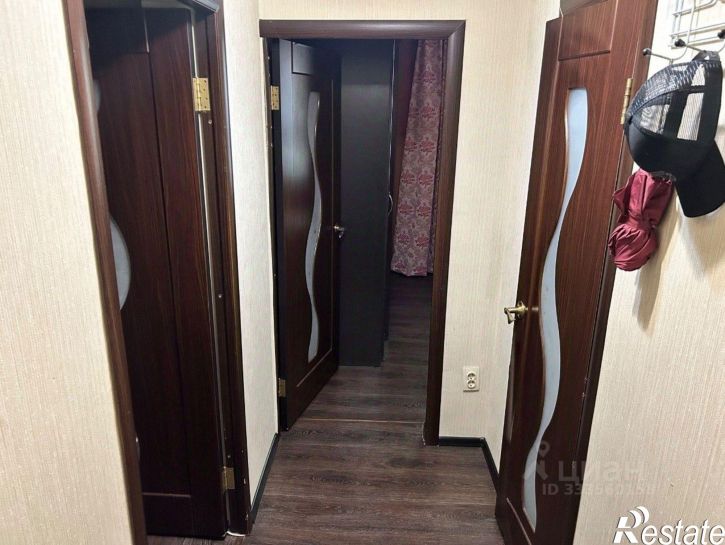 2-комн квартира ул Шекснинская, 24,  д. 24