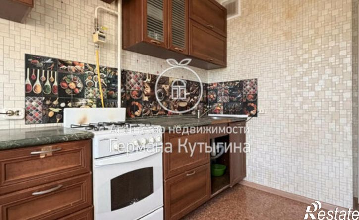 2-комн квартира ул им. маршала Воронова, 8,  д. 8