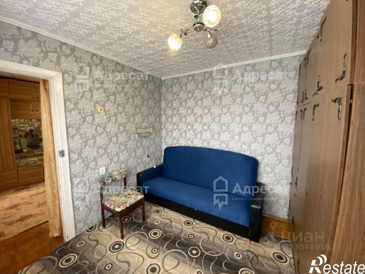 Комната ул Моздокская, 5,  д. 5