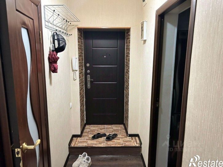 2-комн квартира ул Шекснинская, 24,  д. 24