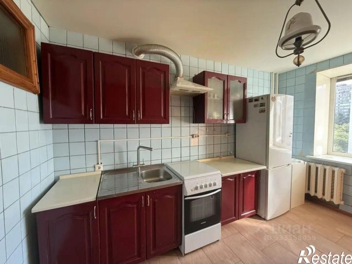 2-комн квартира ул им. Тулака, 2/1,  д. 2/1