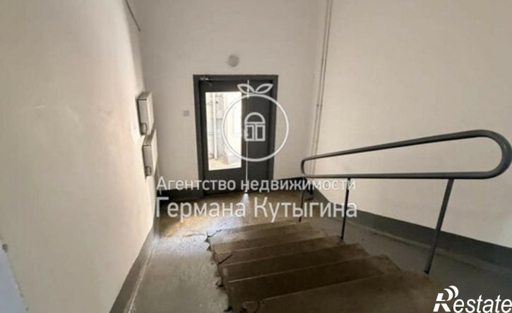 2-комн квартира ул им. маршала Воронова, 8,  д. 8