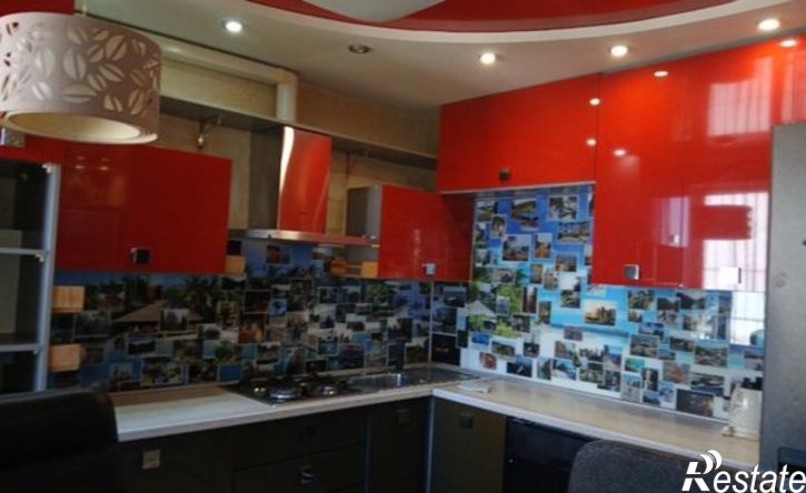3-комн квартира ул им. Вершинина, 24,  д. 24