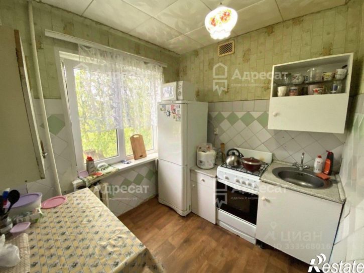 Комната ул Моздокская, 5,  д. 5