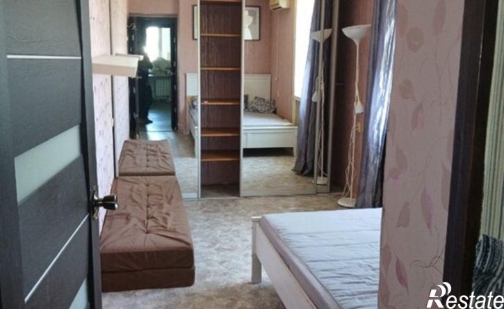 3-комн квартира ул им. Вершинина, 24,  д. 24