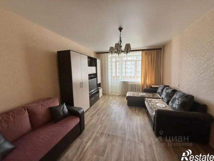 2-комн квартира ул им. Тулака, 2/1,  д. 2/1