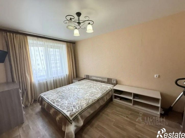 2-комн квартира ул им. Тулака, 2/1,  д. 2/1