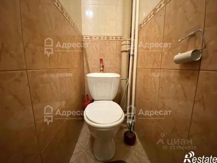Комната ул Моздокская, 5,  д. 5