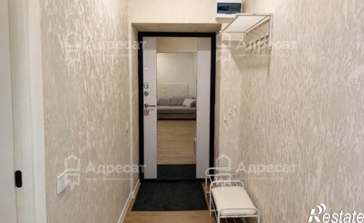 1-комн квартира СНТ Мирный, 29