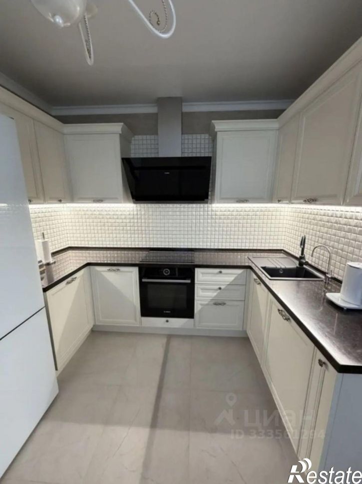3-комн квартира ул Ангарская, 7г,  д. 7г