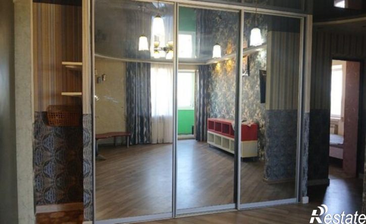 3-комн квартира ул им. Вершинина, 24,  д. 24