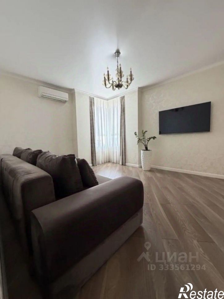 3-комн квартира ул Ангарская, 7г,  д. 7г