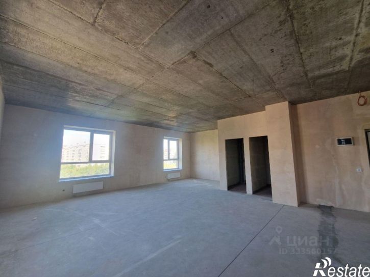 2-комн квартира ул Горячеводская, 5,  д. 5