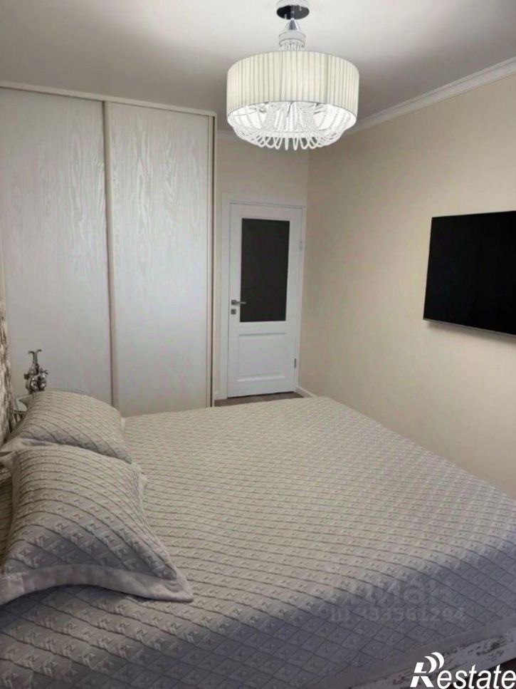 3-комн квартира ул Ангарская, 7г,  д. 7г