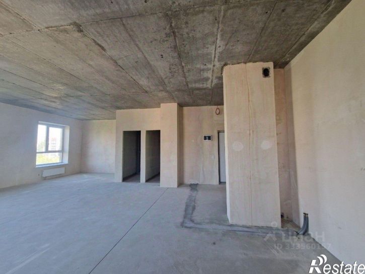 2-комн квартира ул Горячеводская, 5,  д. 5