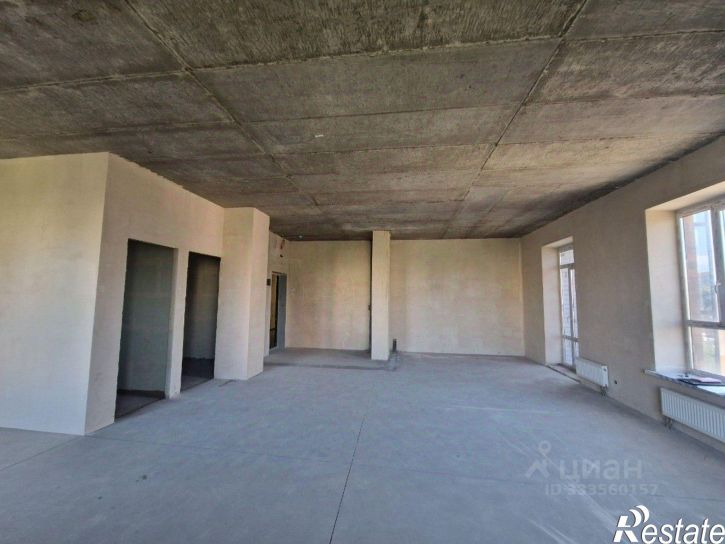 2-комн квартира ул Горячеводская, 5,  д. 5