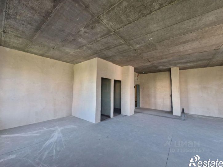 2-комн квартира ул Горячеводская, 5,  д. 5