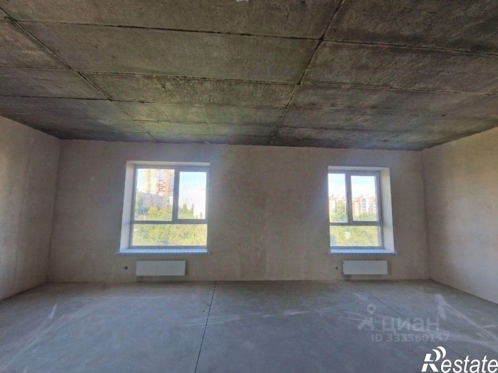 2-комн квартира ул Горячеводская, 5,  д. 5