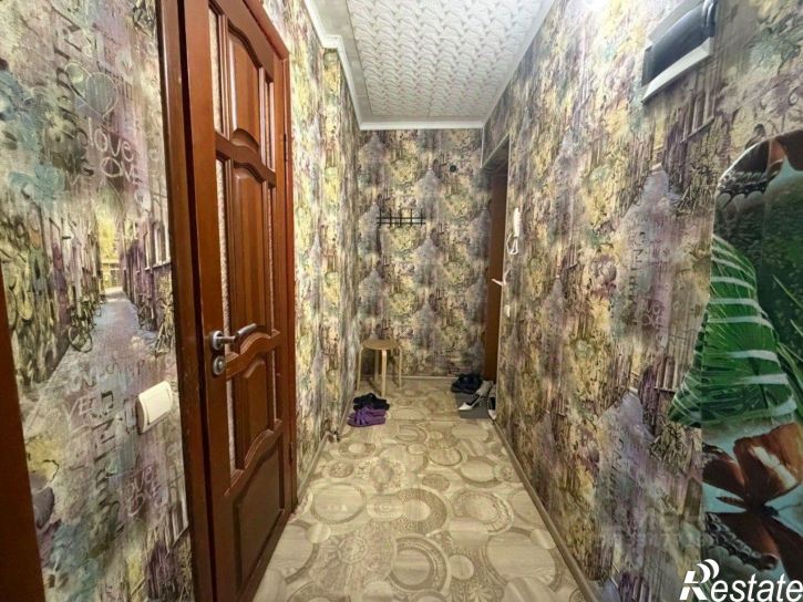 1-комн квартира пр-кт им. Маршала Советского Союза Г.К. Жукова, 101,  д. 101