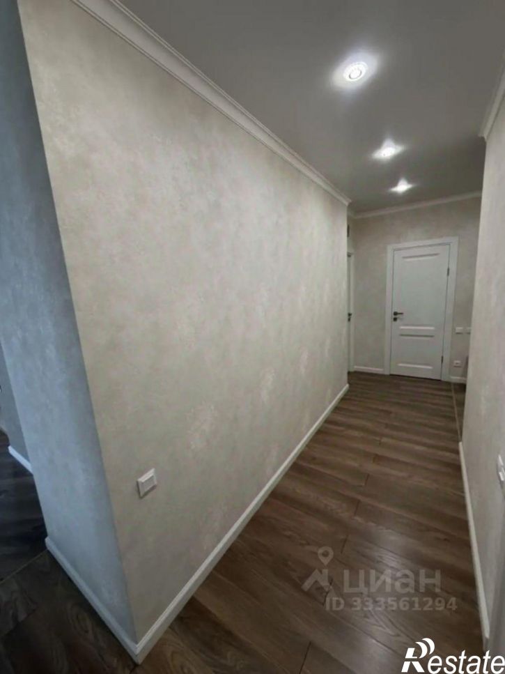 3-комн квартира ул Ангарская, 7г,  д. 7г