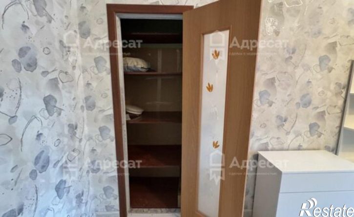 1-комн квартира ул им. Ломакина, 3,  д. 3