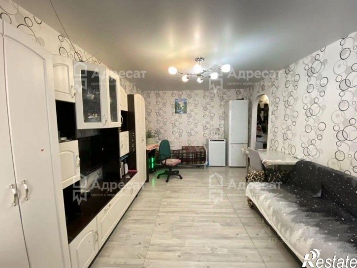 1-комн квартира ул Жирновская, 13,  д. 13