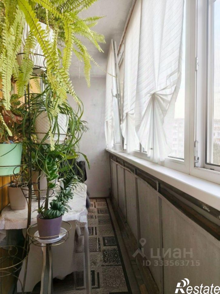 1-комн квартира ул 39-й Гвардейской, 27,  д. 27