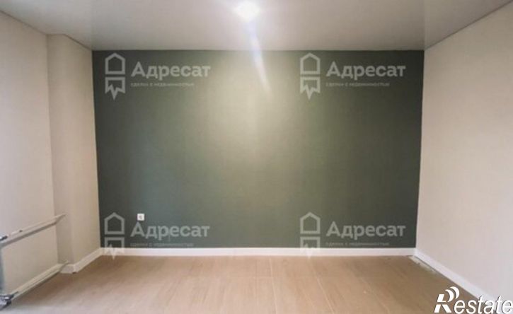 1-комн квартира ул Кубанская, 15а,  д. 15а
