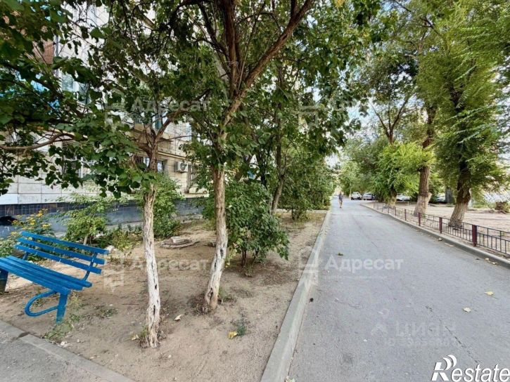 3-комн квартира ул Туркменская, 21,  д. 21