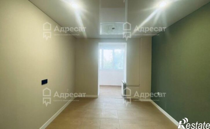 1-комн квартира ул Кубанская, 15а,  д. 15а