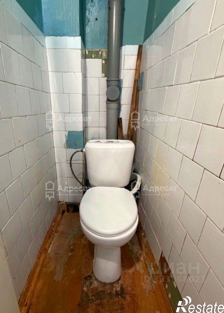 3-комн квартира ул Туркменская, 21,  д. 21
