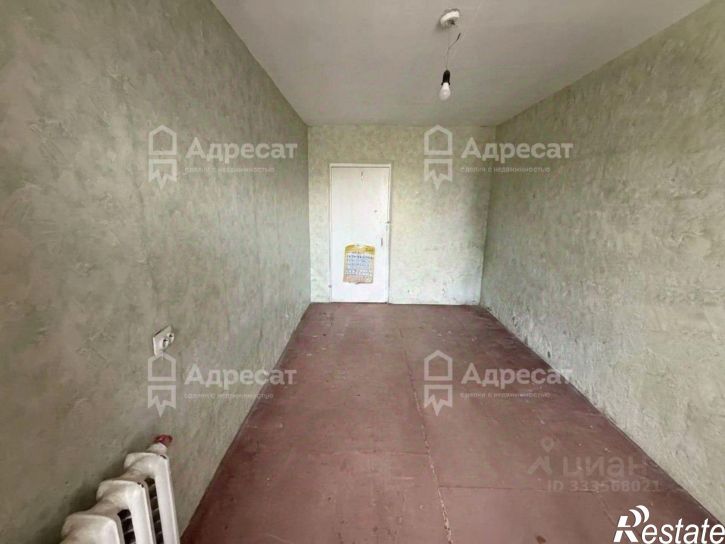3-комн квартира ул Туркменская, 21,  д. 21