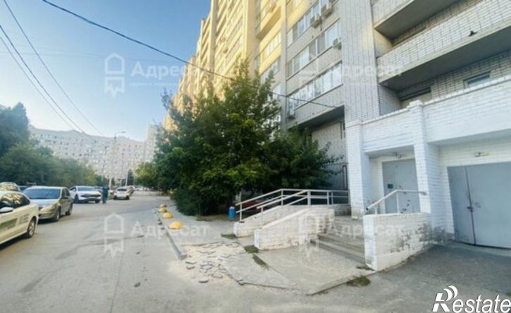 1-комн квартира ул Кубанская, 15а,  д. 15а