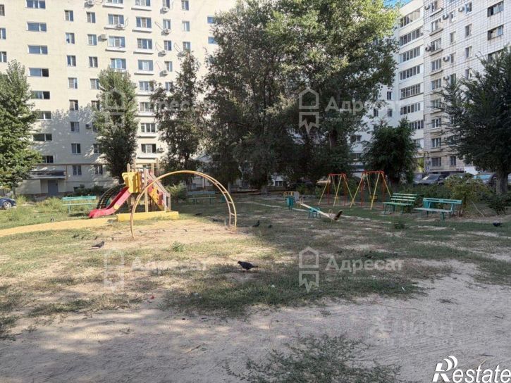 3-комн квартира ул Туркменская, 21,  д. 21