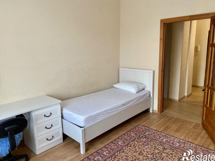 3-комн квартира ул Комсомольская, 8,  д. 8