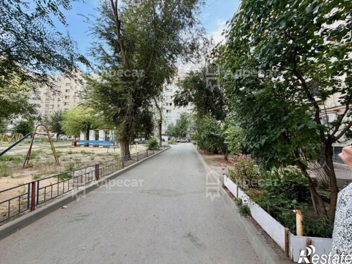 3-комн квартира ул Туркменская, 21,  д. 21