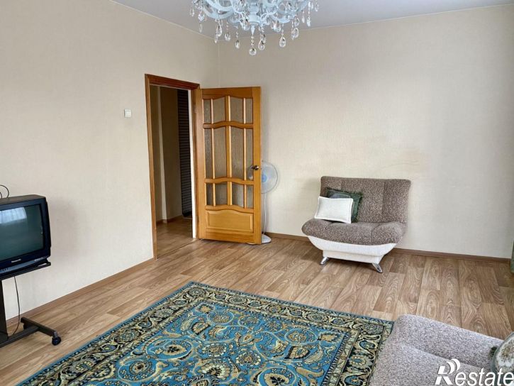 3-комн квартира ул Комсомольская, 8,  д. 8