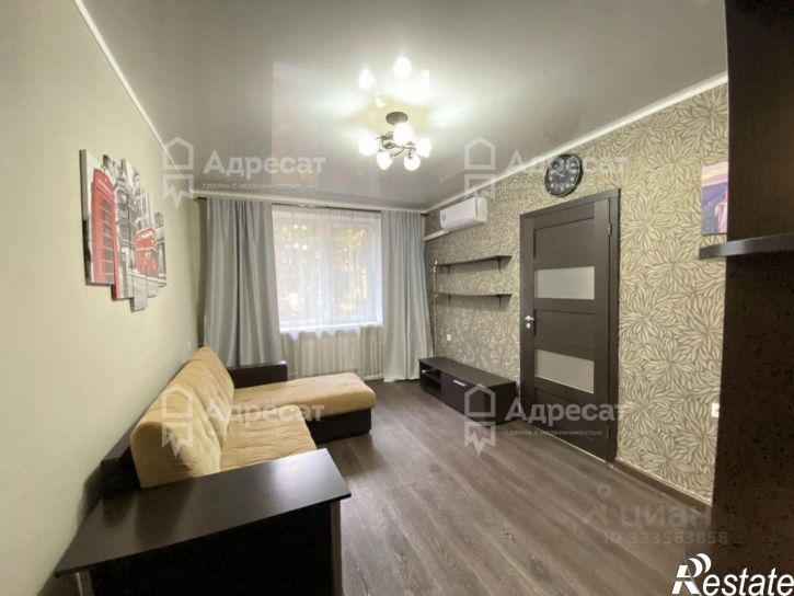 2-комн квартира ул им. Михаила Паникахи, 16,  д. 16