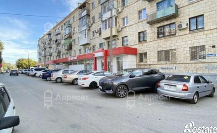 1-комн квартира ул Жирновская, 13,  д. 13