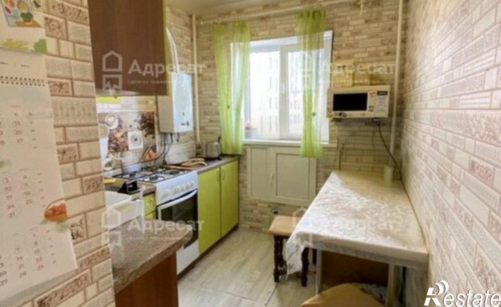 1-комн квартира ул Жирновская, 13,  д. 13