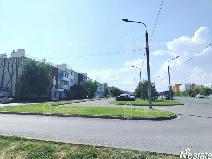 1-комн квартира ул им. гвардии майора Степанищева, 3,  д. 3