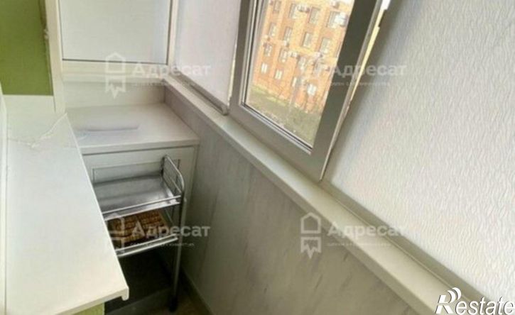 1-комн квартира ул Жирновская, 13,  д. 13