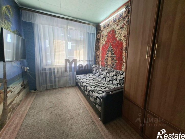 Комната ул им. Репина, 15,  д. 15