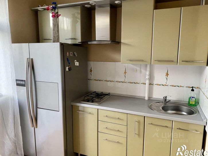 3-комн квартира ул Комсомольская, 8,  д. 8