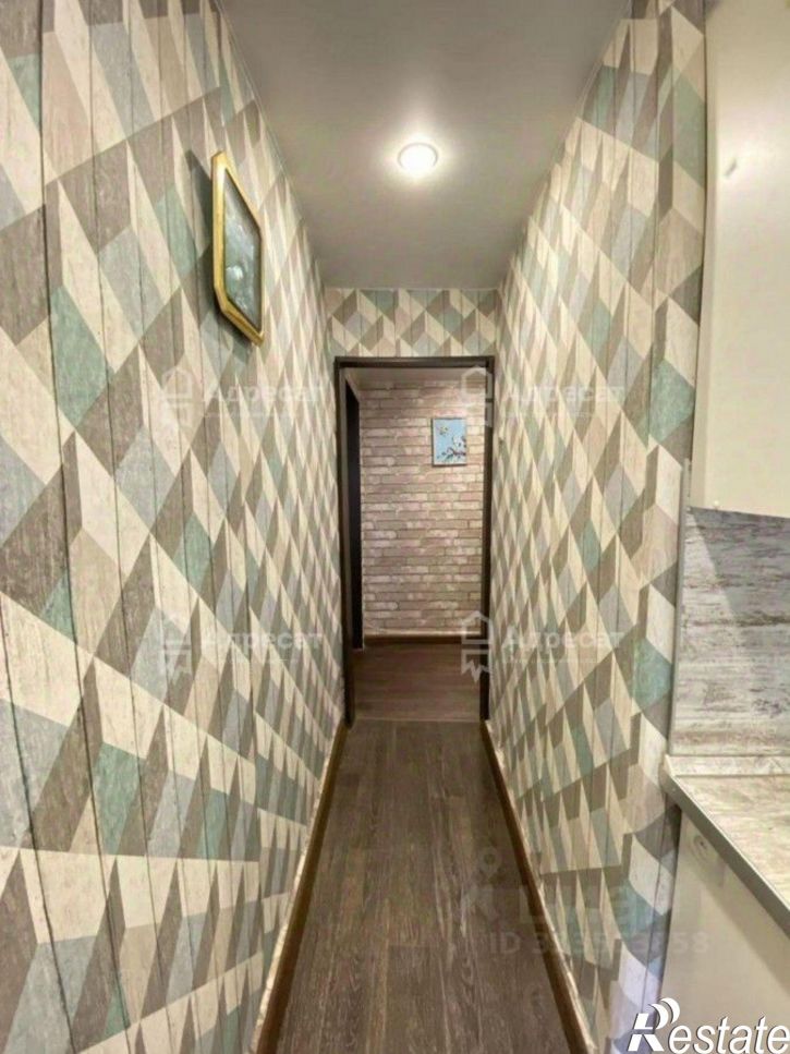 2-комн квартира ул им. Михаила Паникахи, 16,  д. 16