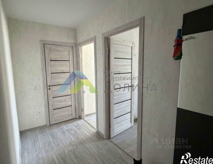 1-комн квартира Долина