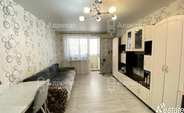 1-комн квартира ул Жирновская, 13,  д. 13